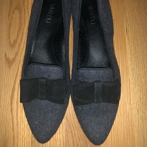 BRAND NEW Vaneli Flats